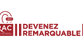 Logo de l'école 3A